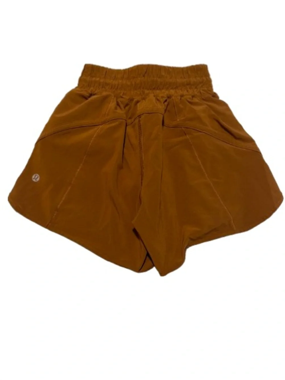 NWOT Lululemon Track That Mid-Rise Lined Short 5